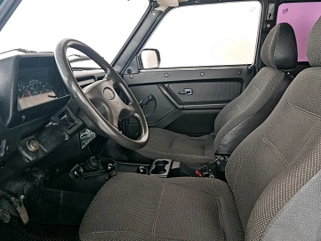 Lada (ВАЗ) , 2012г., полный привод, механика