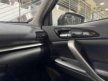 Mitsubishi Eclipse Cross, 2021г, полный привод, вариатор