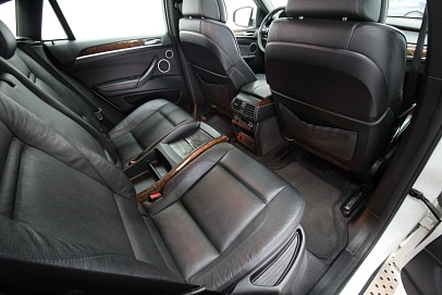 BMW X6, 2011г., полный привод, автомат