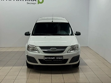 Lada (ВАЗ) Largus, 1г, передний привод, механика