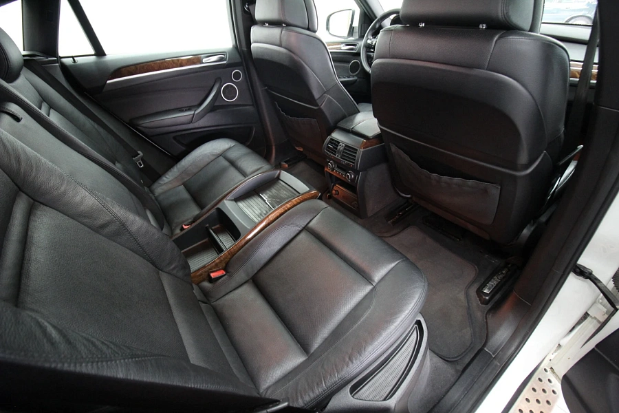 BMW X6, 2011г., полный привод, автомат