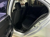 Mitsubishi Lancer, 2007г., передний привод, механика