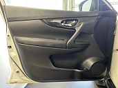 Nissan X-Trail, 2019г., полный привод, вариатор