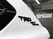 Toyota Sequoia, 2025г., полный привод, автомат