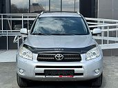 Toyota RAV4, 2008г., полный привод, автомат