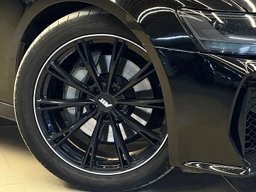 Audi A6, 2019г, полный привод, автомат