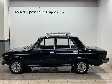 Lada (ВАЗ) 2106, 1997г, задний привод, механика