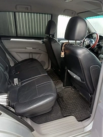 Mitsubishi Pajero Sport, 2013г, полный привод, автомат