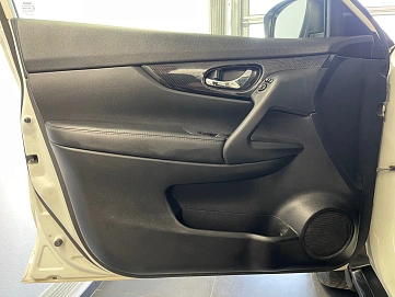 Nissan X-Trail, 2019г, полный привод, вариатор