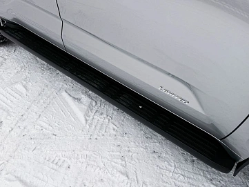 Toyota Sequoia, 2025г, полный привод, автомат