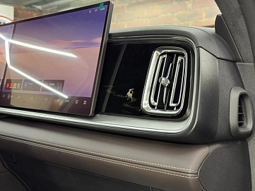 Geely Xingyue L, 2026г, полный привод, автомат