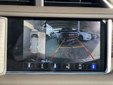 GMC Yukon, 2024г, полный привод, автомат