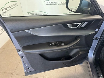 Chery Tiggo 7 Pro Max, 2023г, передний привод, автомат