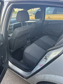 Opel Astra, 2007г, передний привод, механика