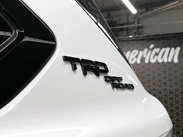 Toyota Sequoia, 2025г, полный привод, автомат