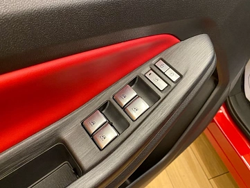 Changan , 2023г., передний привод, робот