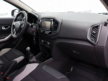 Lada (ВАЗ) XRAY, 2016г, передний привод, механика