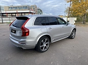 Volvo XC90, 2017г., полный привод, автомат