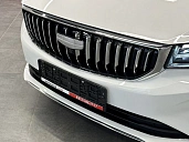 Geely Emgrand, 2024г.