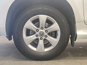 Haval H9, 2018г., передний привод, автомат