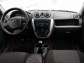 Lada (ВАЗ) Granta, 2012г., передний привод, механика