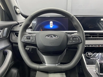 Chery Tiggo 7 Pro Plug-in Hybrid, 2023г, передний привод, автомат