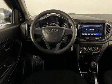 Lada (ВАЗ) XRAY, 2020г, передний привод, механика