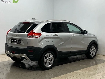 Lada (ВАЗ) , 2018г., передний привод, механика