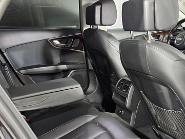 Audi A7, 2014г, полный привод, робот