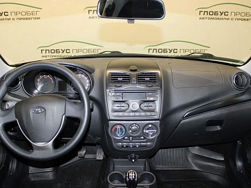 Lada (ВАЗ) Granta, 2023г, передний привод, механика