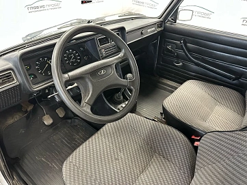 Lada (ВАЗ) 2107, 2008г., задний привод, механика