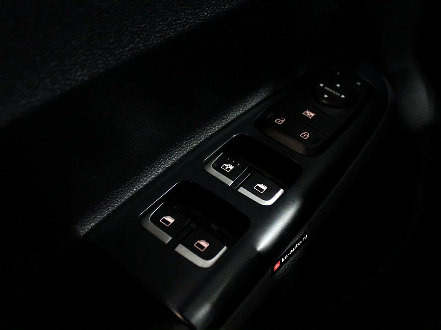 Kia Rio, 2020г., передний привод, автомат