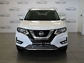 Nissan X-Trail, 2018г., передний привод, автомат