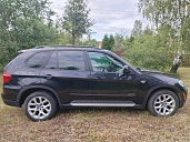 BMW X5, 2011г., полный привод, автомат