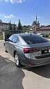 Skoda Octavia, 2021г., передний привод, автомат