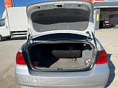 BMW 3 серии, 2005г., задний привод, автомат