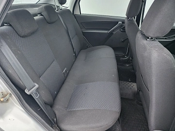 Lada (ВАЗ) Granta, 2015г, передний привод, механика