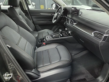 Mazda CX-5, 2026г, передний привод, автомат