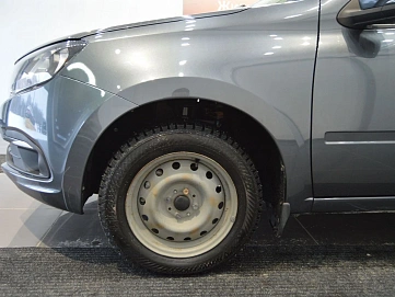 Lada (ВАЗ) Granta, 2024г, передний привод, механика