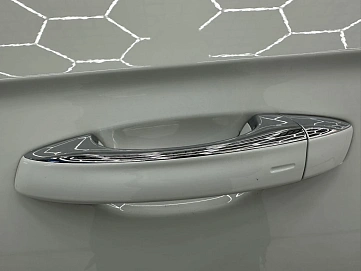 Volkswagen Tayron, 2022г, передний привод, робот