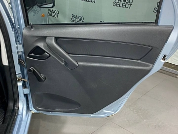 Lada (ВАЗ) Granta, 2013г, передний привод, автомат