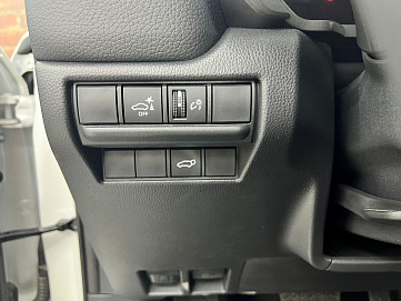 Toyota Land Cruiser Prado, 2024г, полный привод, автомат