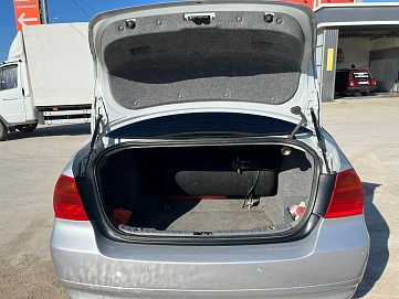 BMW 3 серии, 2005г, задний привод, автомат