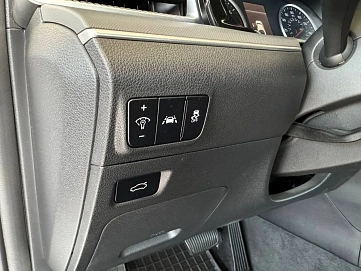 Kia K5, 2021г, передний привод, автомат