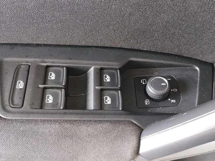 Volkswagen , 2019г., передний привод, автомат