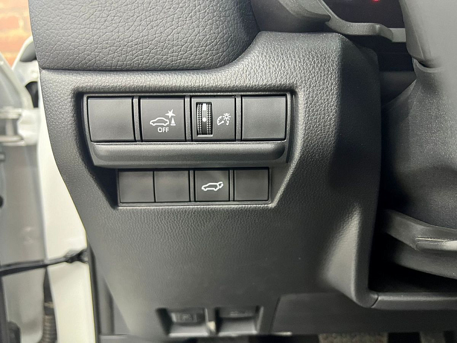 Toyota Land Cruiser Prado, 2024г., полный привод, автомат