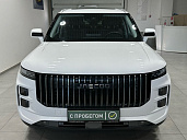 Jaecoo J7, 2024г., полный привод, робот