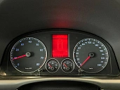 Volkswagen Touran, 2007г., передний привод, робот