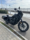Honda CMX 1100 Rebel, 2022г.