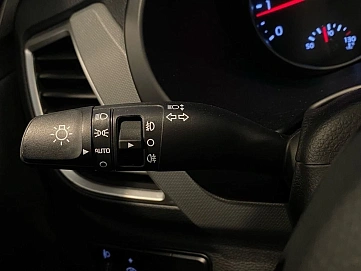 Kia Seltos, 2020г, передний привод, автомат